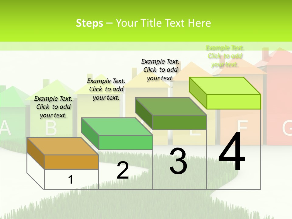 Assistance Old Finger PowerPoint Template