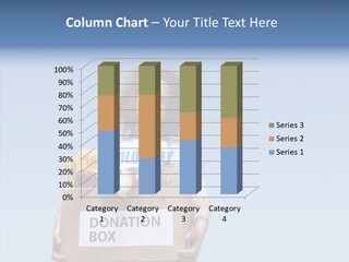 Helping Hand Young Assist PowerPoint Template