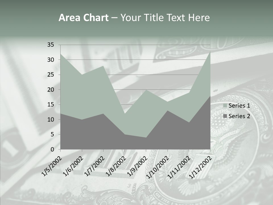 Assistance Finger Elder PowerPoint Template
