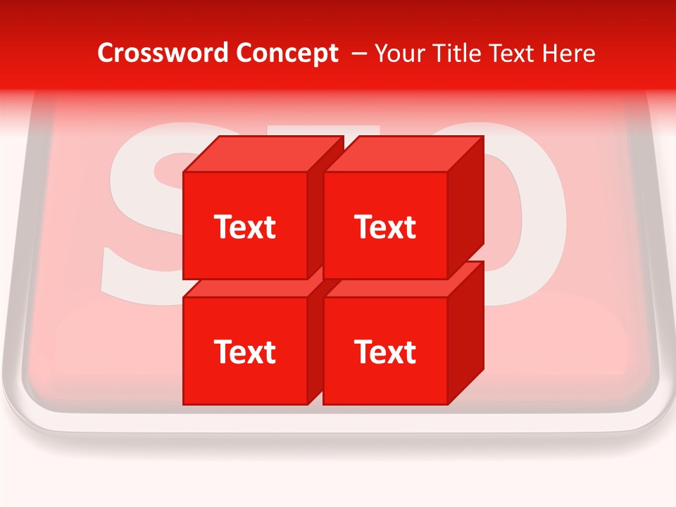 Care Aging Assist PowerPoint Template