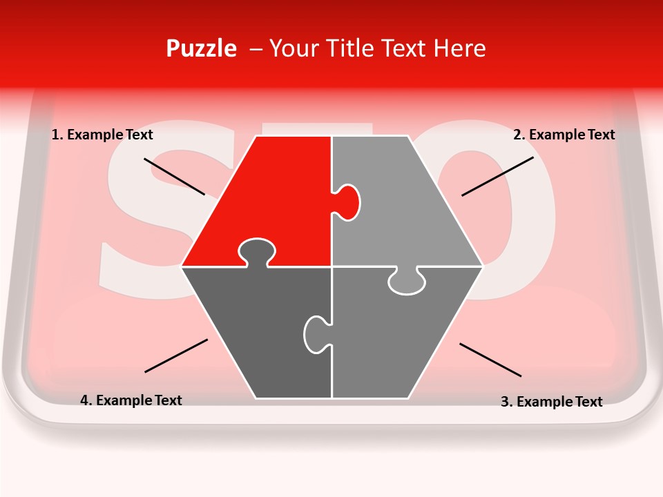 Care Aging Assist PowerPoint Template