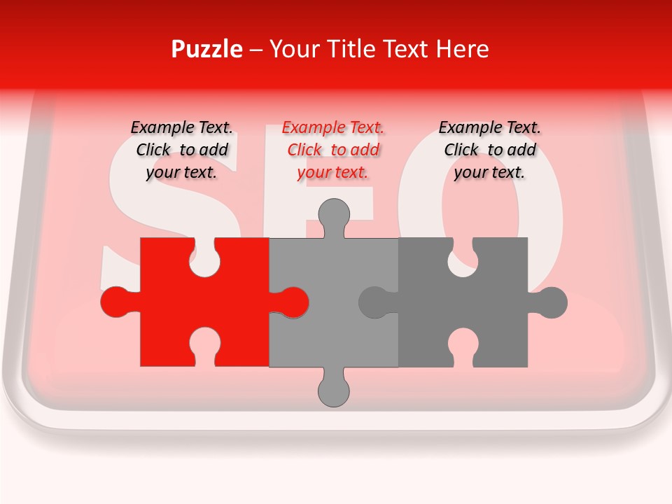 Care Aging Assist PowerPoint Template