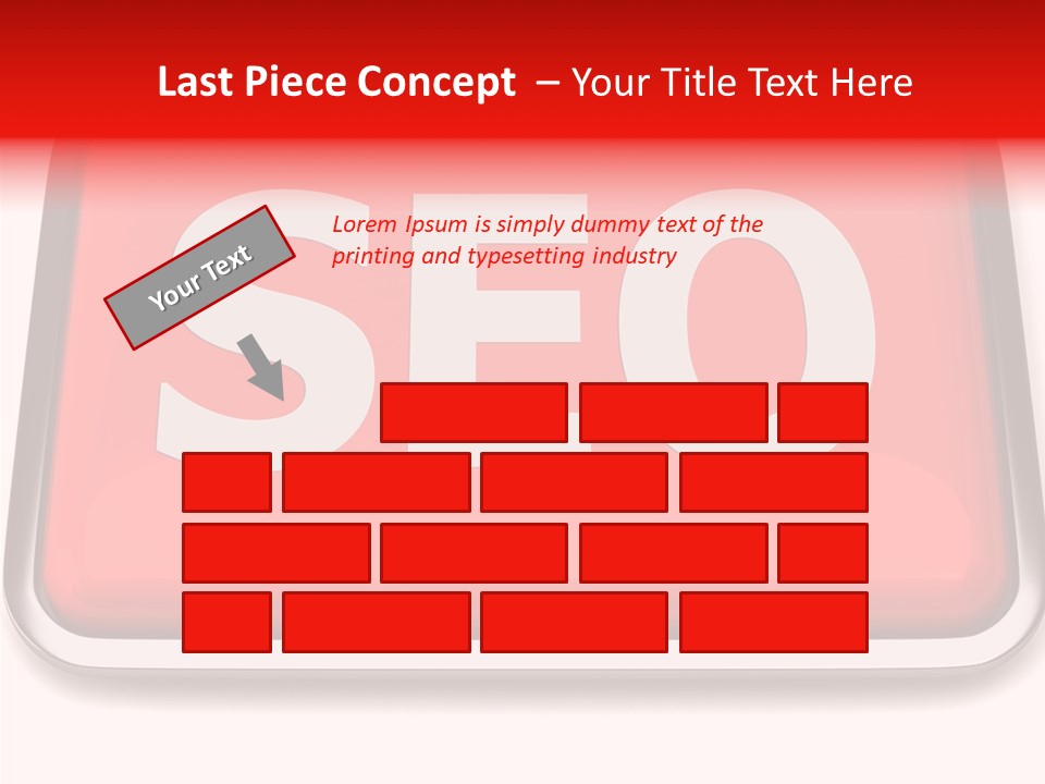 Care Aging Assist PowerPoint Template