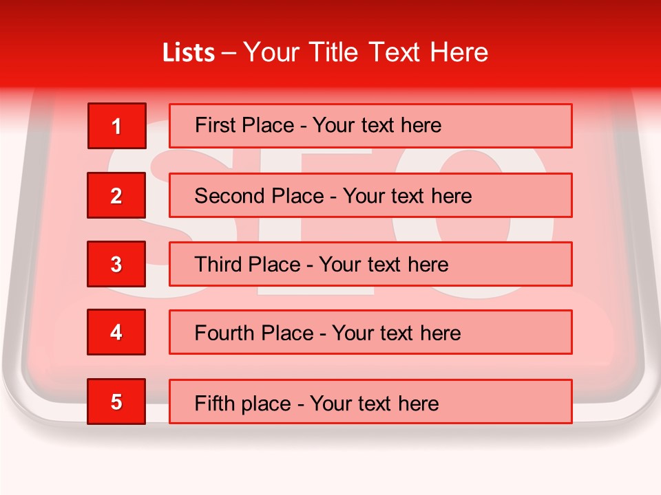 Care Aging Assist PowerPoint Template