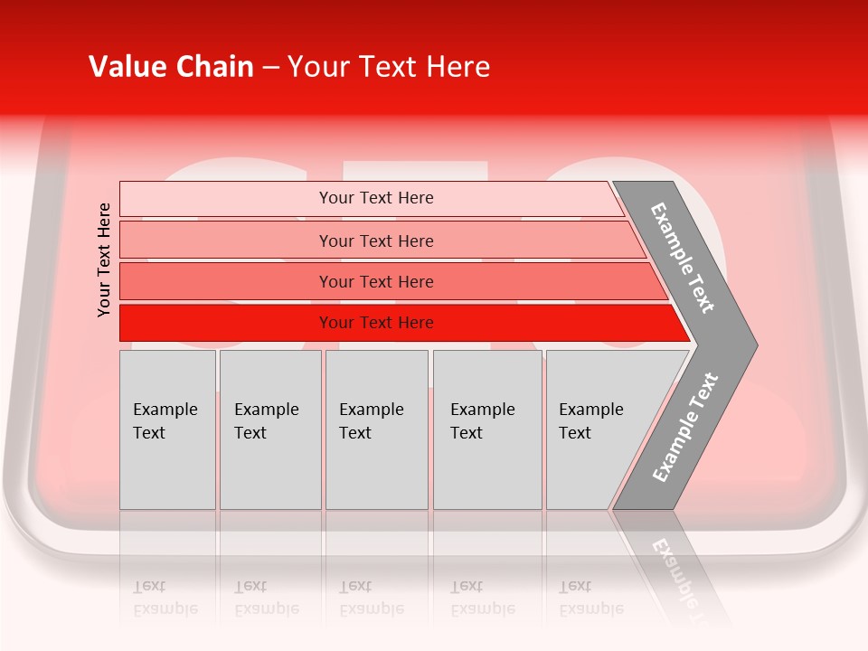 Care Aging Assist PowerPoint Template