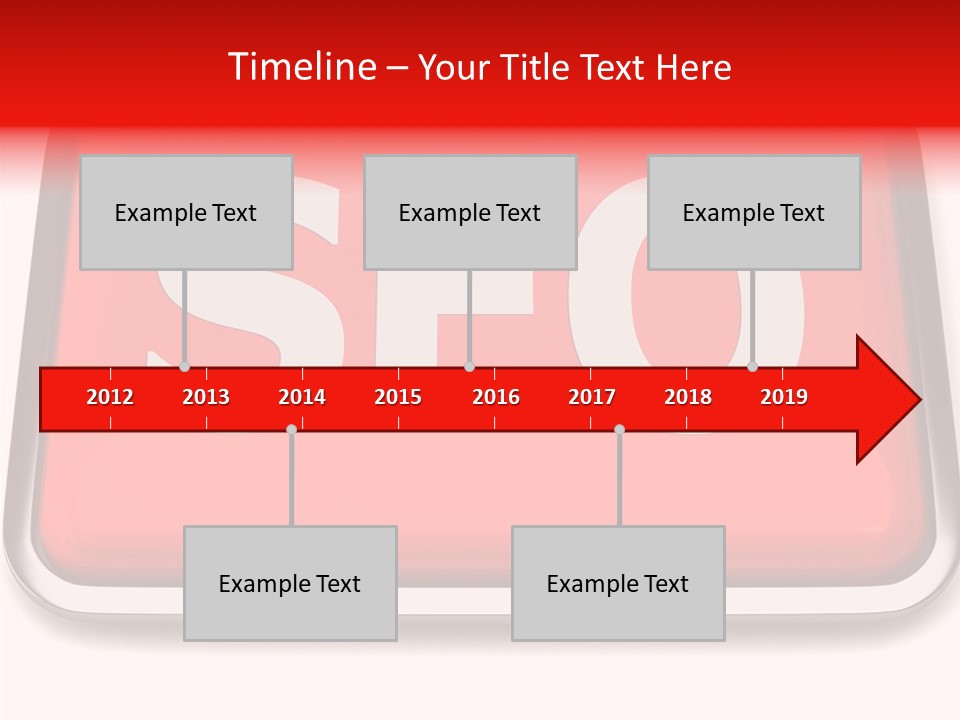 Care Aging Assist PowerPoint Template