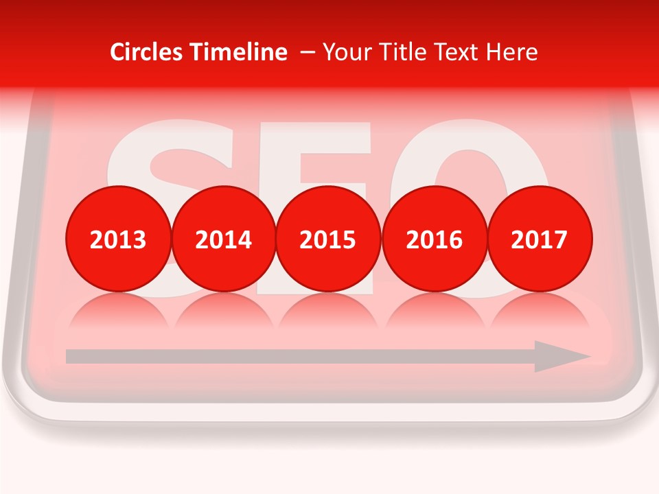 Care Aging Assist PowerPoint Template