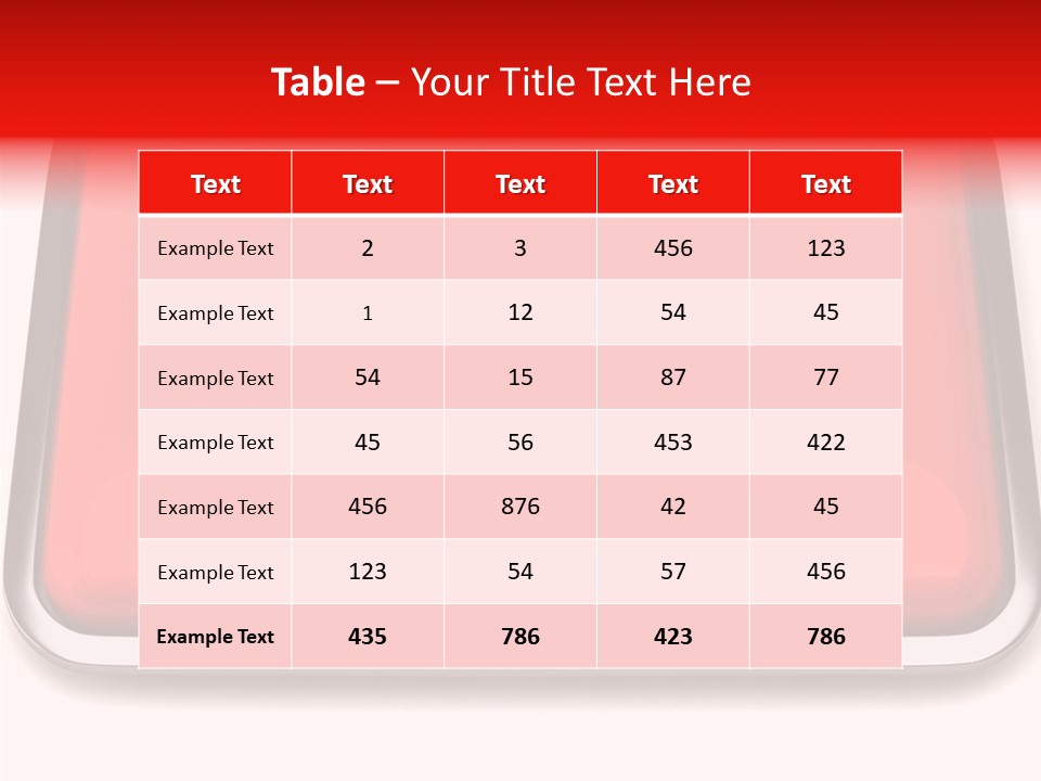 Care Aging Assist PowerPoint Template