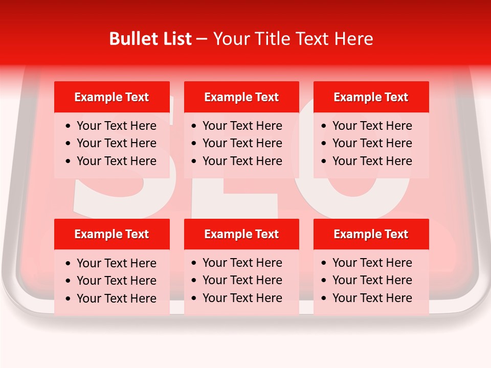 Care Aging Assist PowerPoint Template