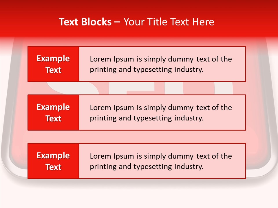 Care Aging Assist PowerPoint Template