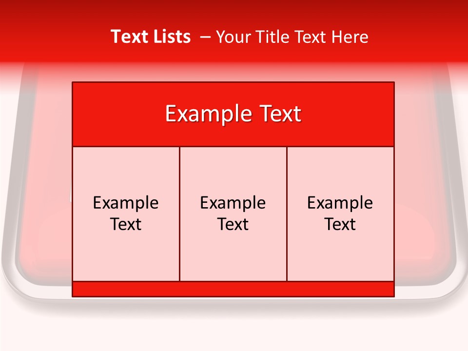 Care Aging Assist PowerPoint Template