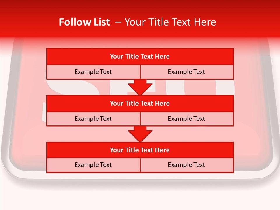 Care Aging Assist PowerPoint Template