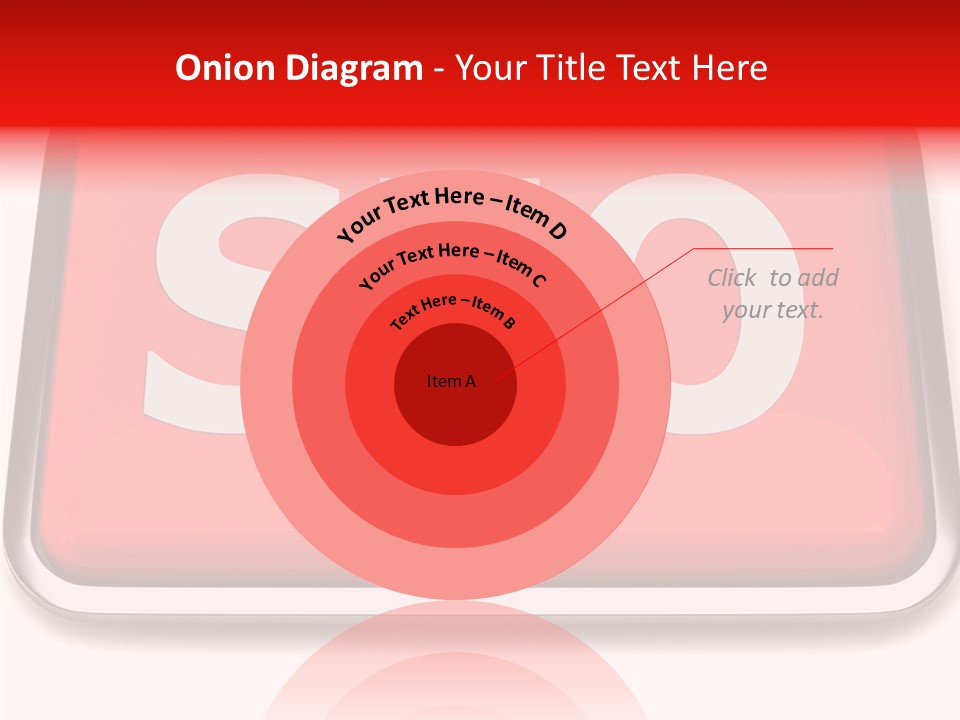 Care Aging Assist PowerPoint Template