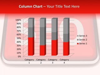 Care Aging Assist PowerPoint Template