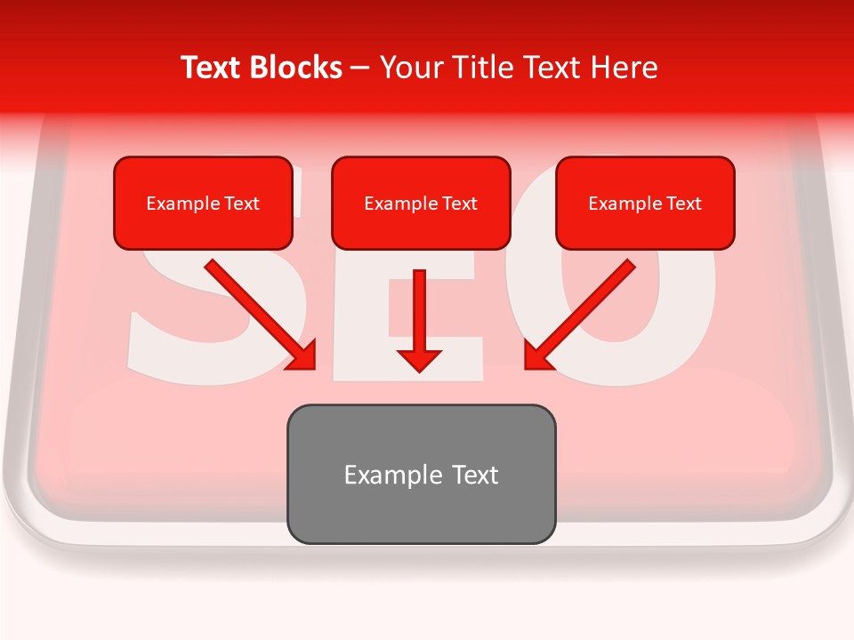 Care Aging Assist PowerPoint Template