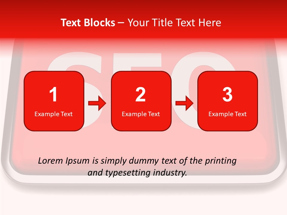 Care Aging Assist PowerPoint Template