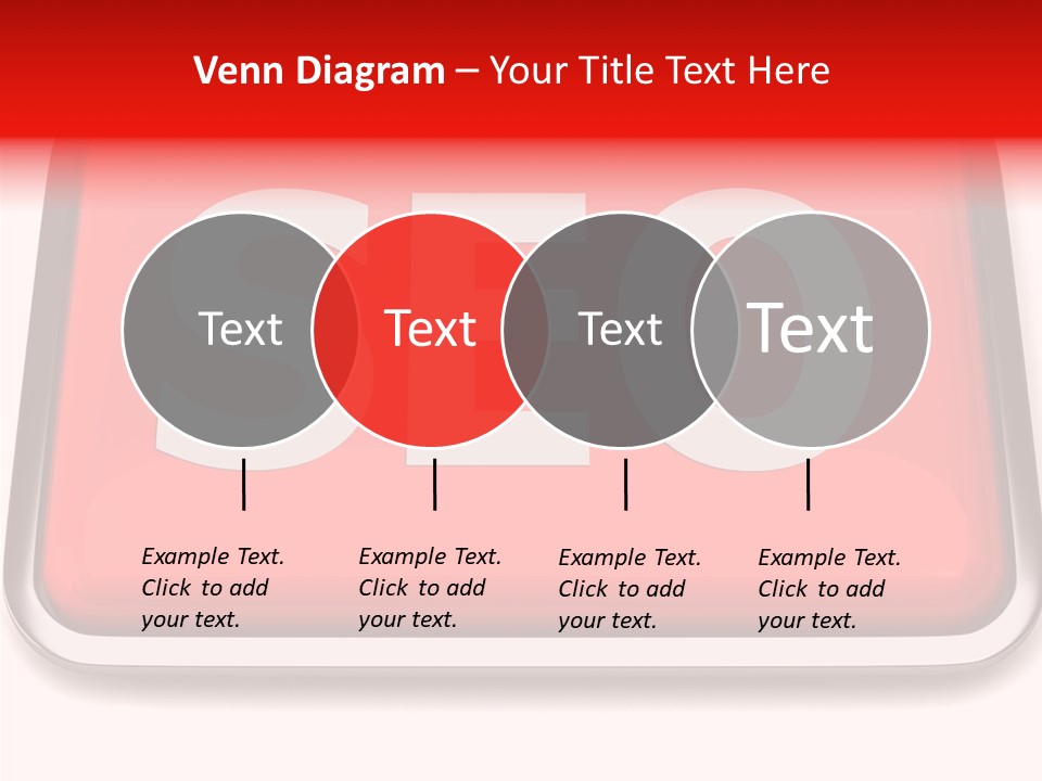 Care Aging Assist PowerPoint Template