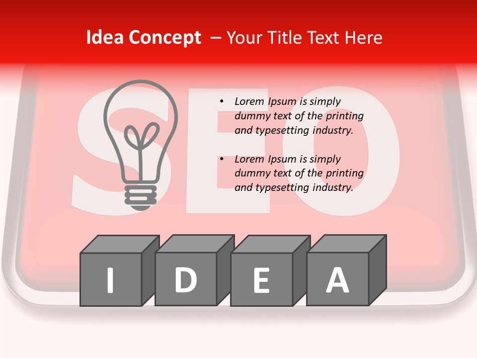 Care Aging Assist PowerPoint Template