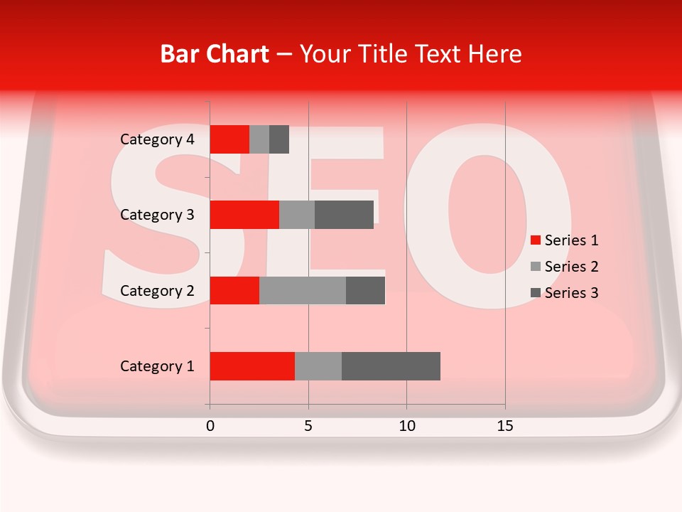 Care Aging Assist PowerPoint Template