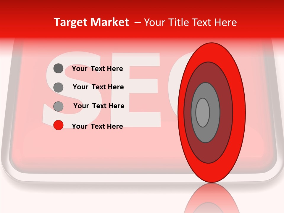 Care Aging Assist PowerPoint Template