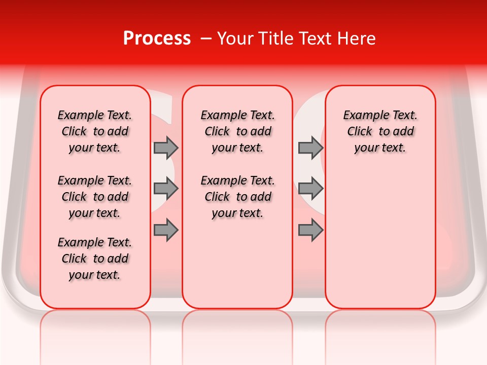 Care Aging Assist PowerPoint Template