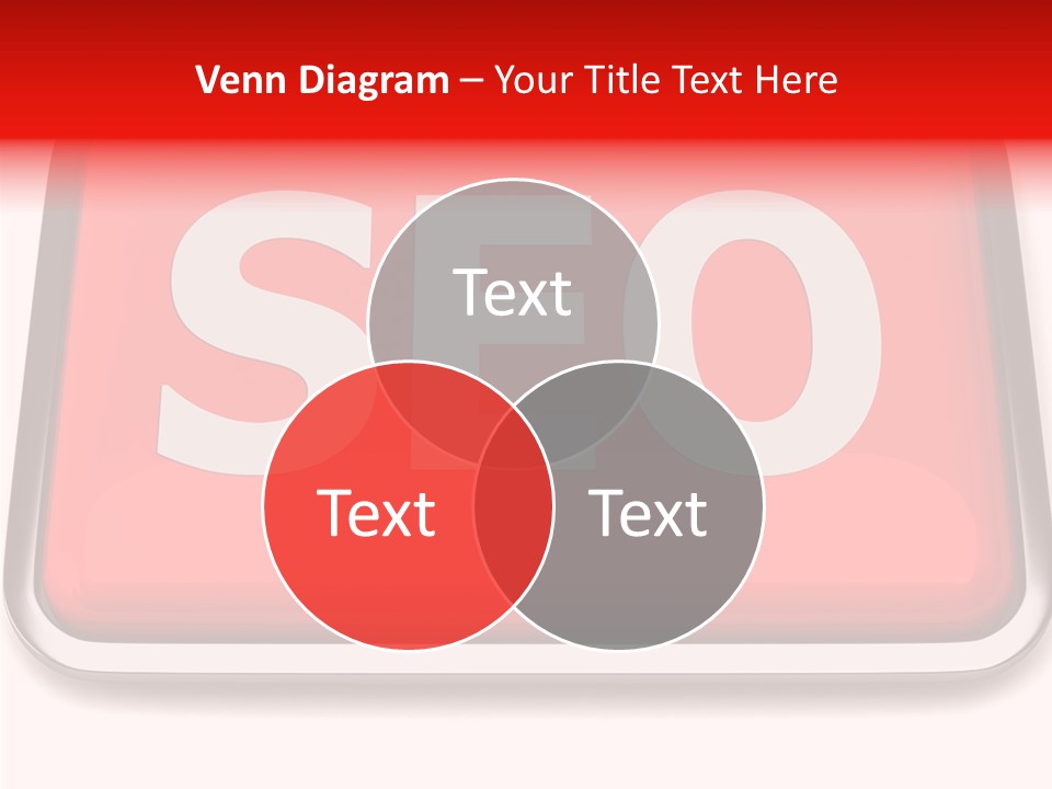 Care Aging Assist PowerPoint Template