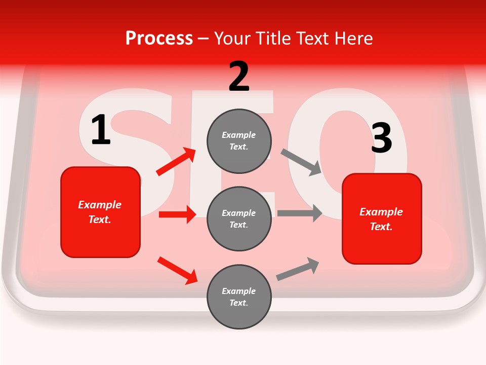 Care Aging Assist PowerPoint Template