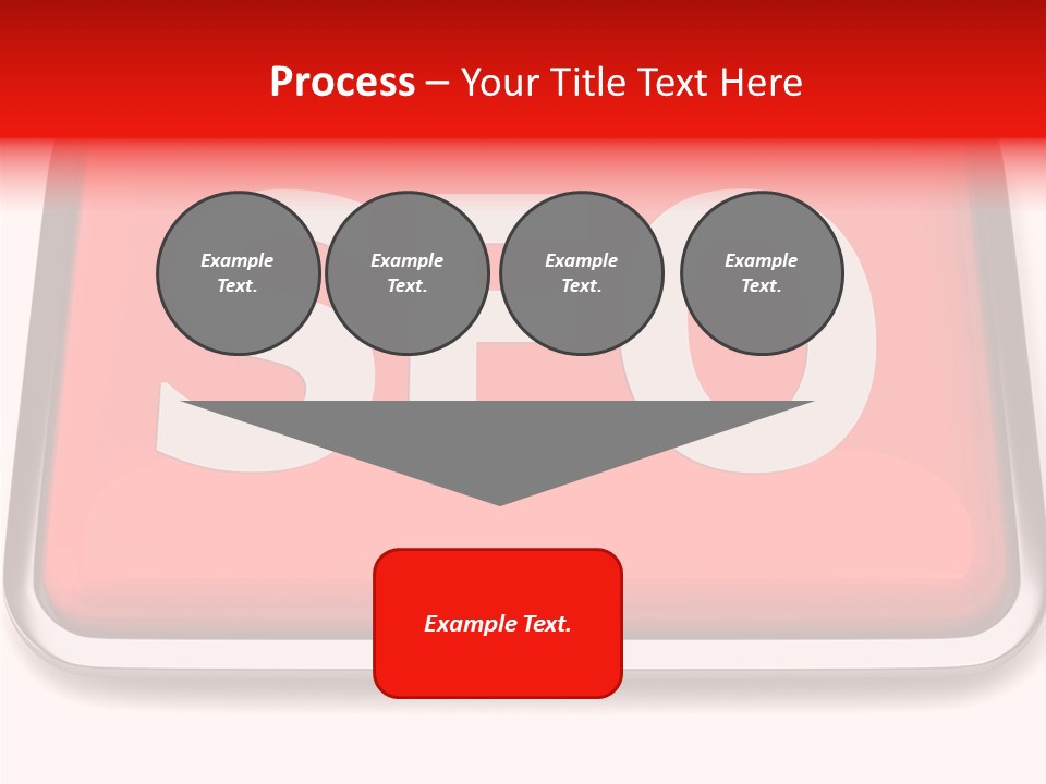 Care Aging Assist PowerPoint Template