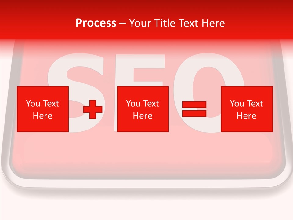 Care Aging Assist PowerPoint Template