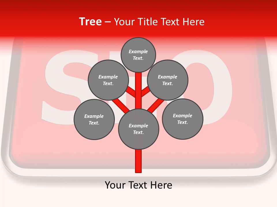 Care Aging Assist PowerPoint Template