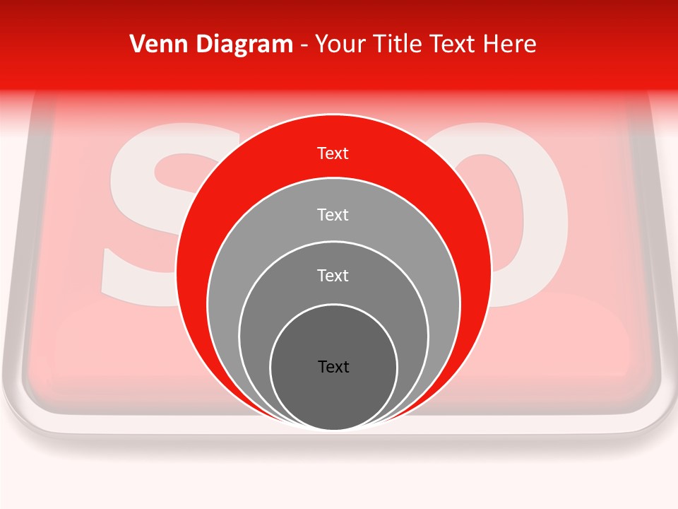 Care Aging Assist PowerPoint Template