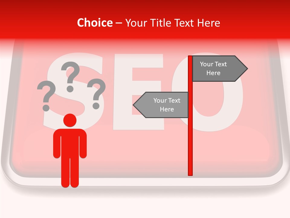 Care Aging Assist PowerPoint Template