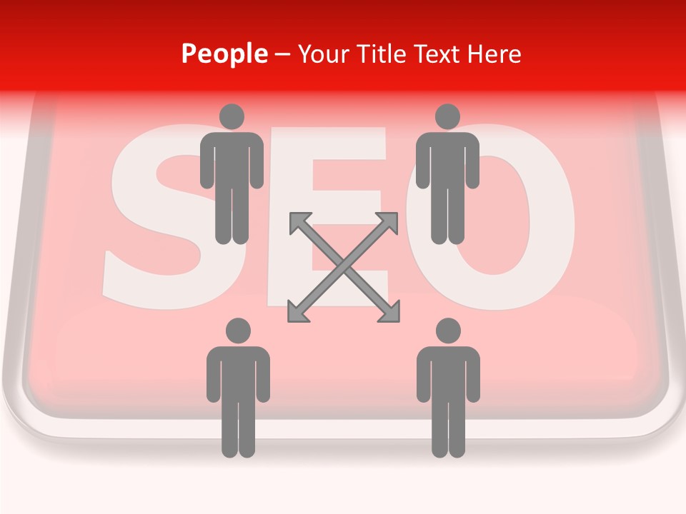 Care Aging Assist PowerPoint Template