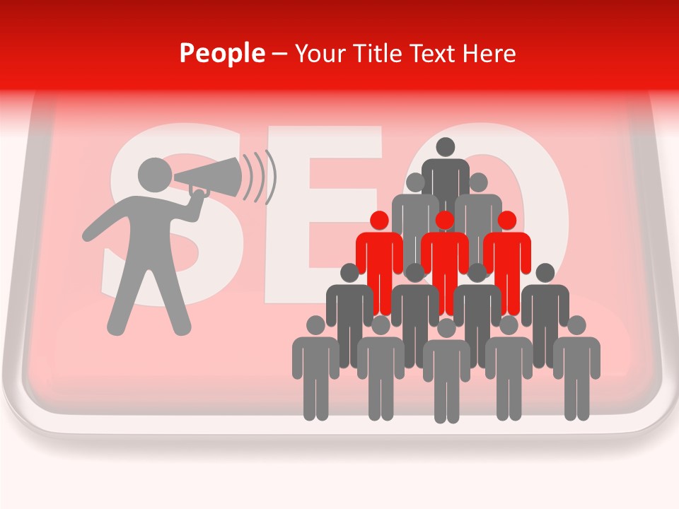 Care Aging Assist PowerPoint Template