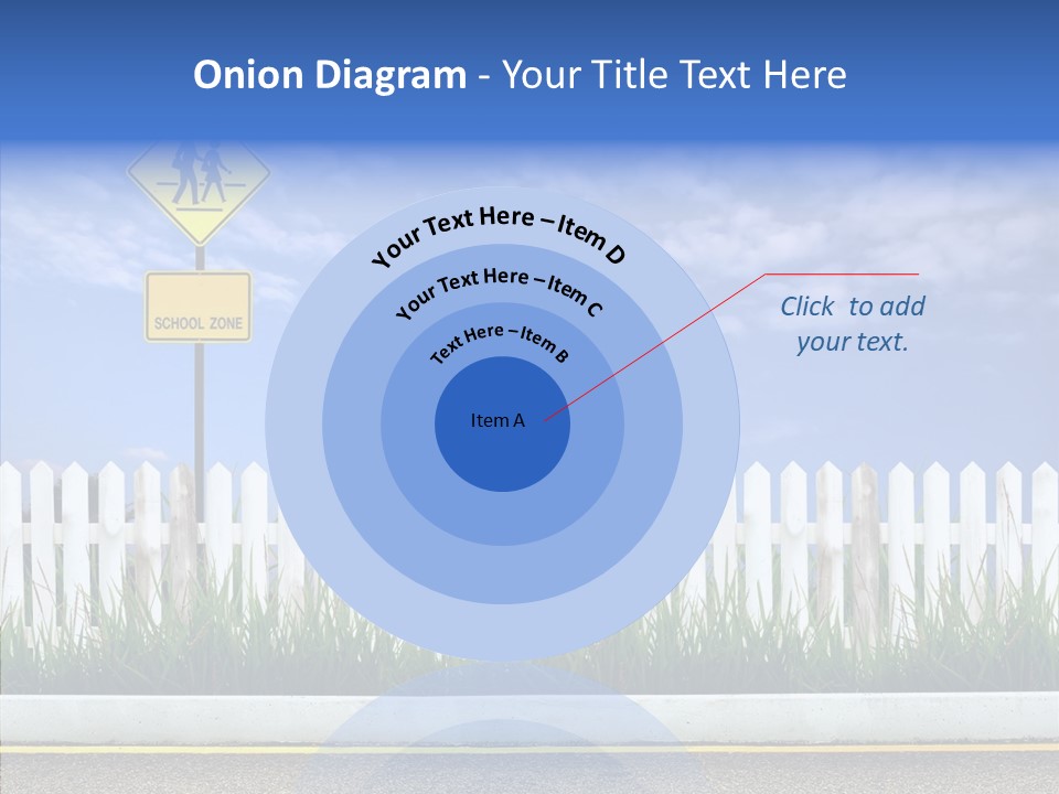 Aging Hold Two PowerPoint Template
