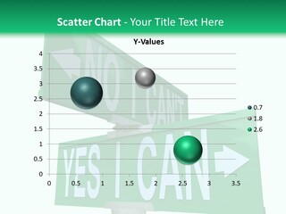 Togetherness White Hand PowerPoint Template