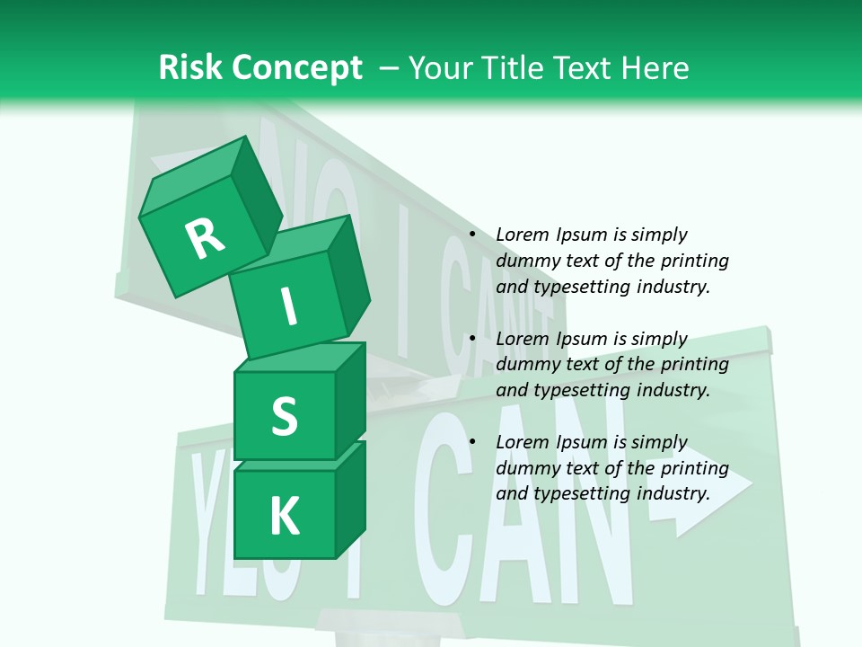 Togetherness White Hand PowerPoint Template