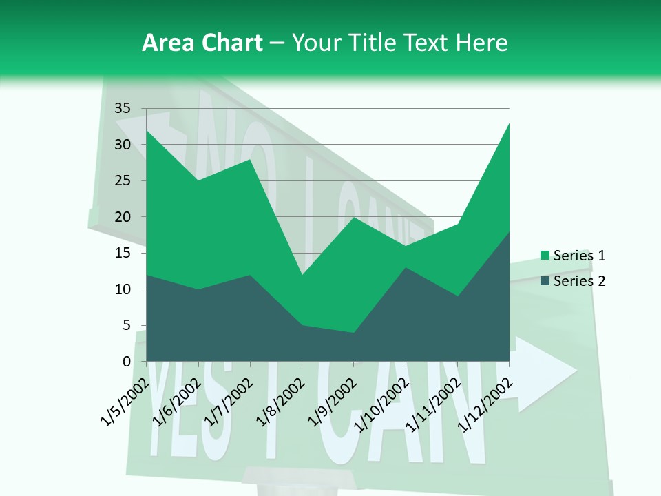 Togetherness White Hand PowerPoint Template