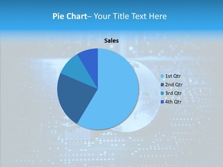 White Assist Help PowerPoint Template