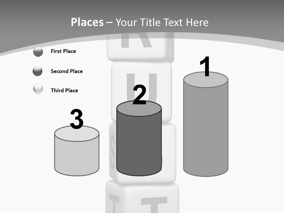 Senior  Caregiver Assist PowerPoint Template