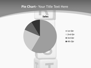 Senior  Caregiver Assist PowerPoint Template