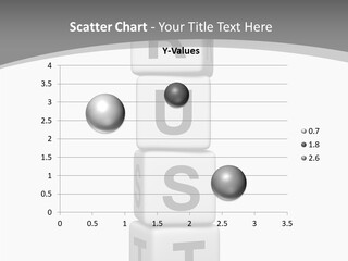 Senior  Caregiver Assist PowerPoint Template