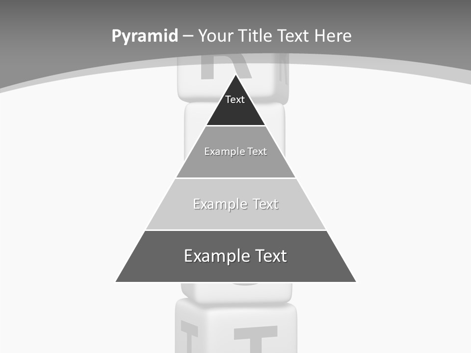 Senior  Caregiver Assist PowerPoint Template