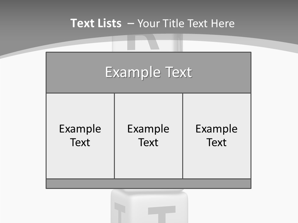 Senior  Caregiver Assist PowerPoint Template