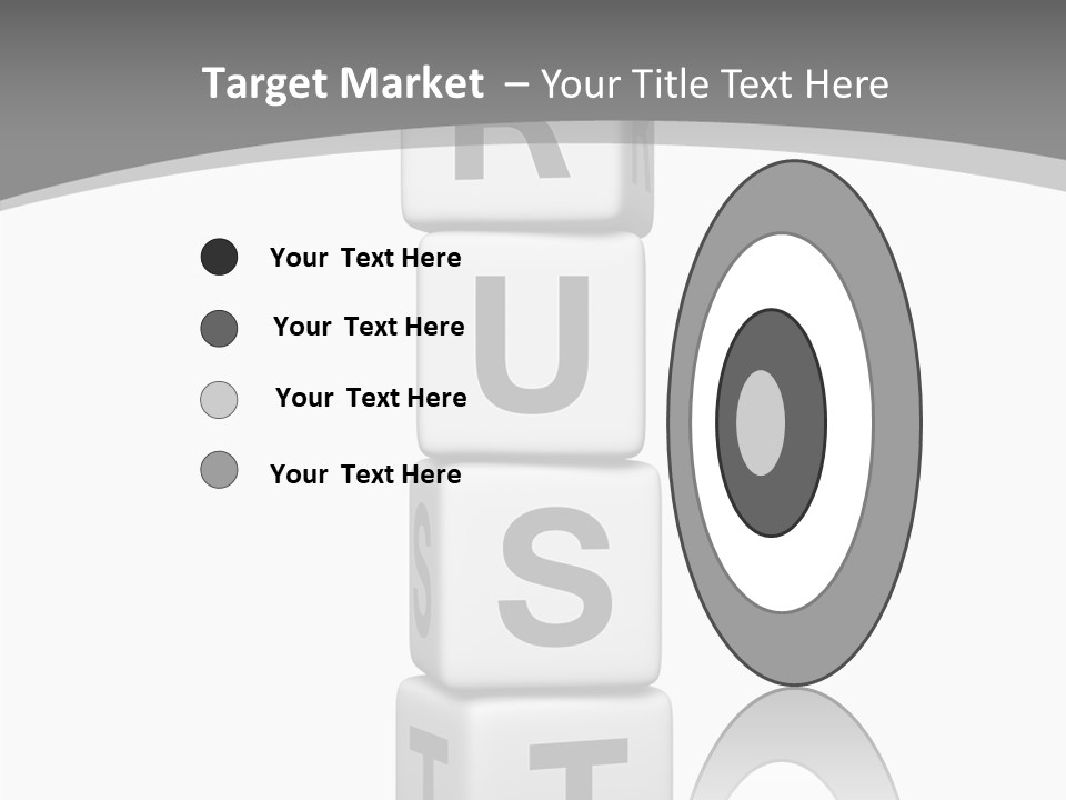 Senior  Caregiver Assist PowerPoint Template