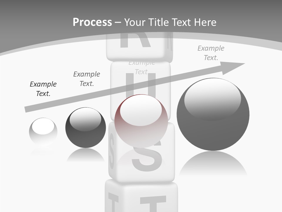 Senior  Caregiver Assist PowerPoint Template