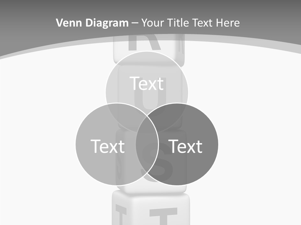 Senior  Caregiver Assist PowerPoint Template