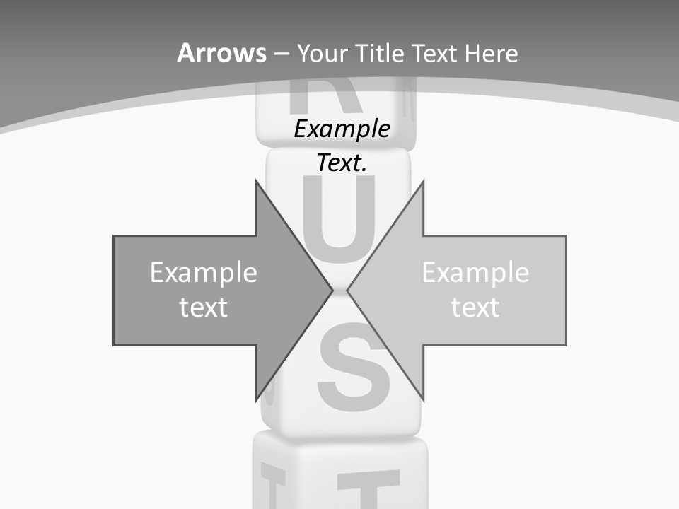 Senior  Caregiver Assist PowerPoint Template