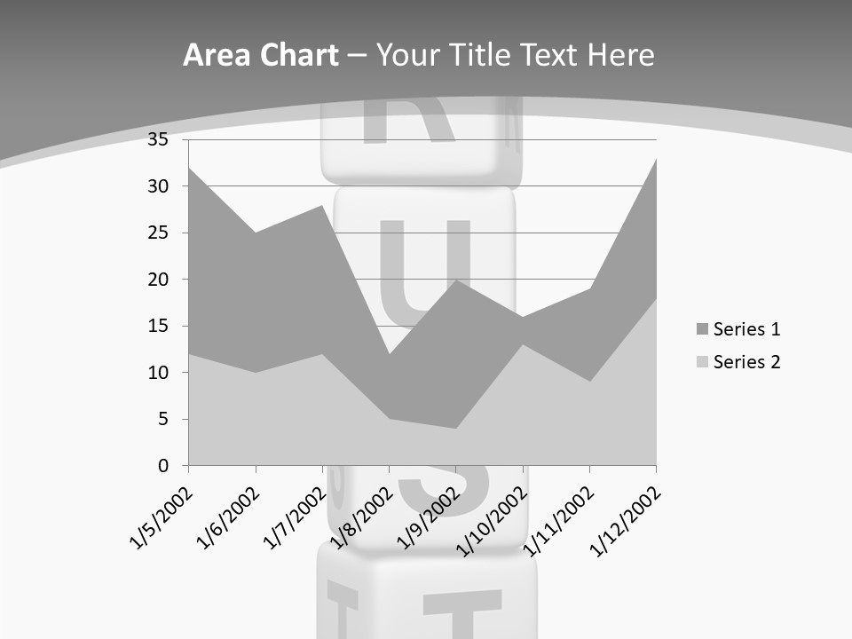 Senior  Caregiver Assist PowerPoint Template