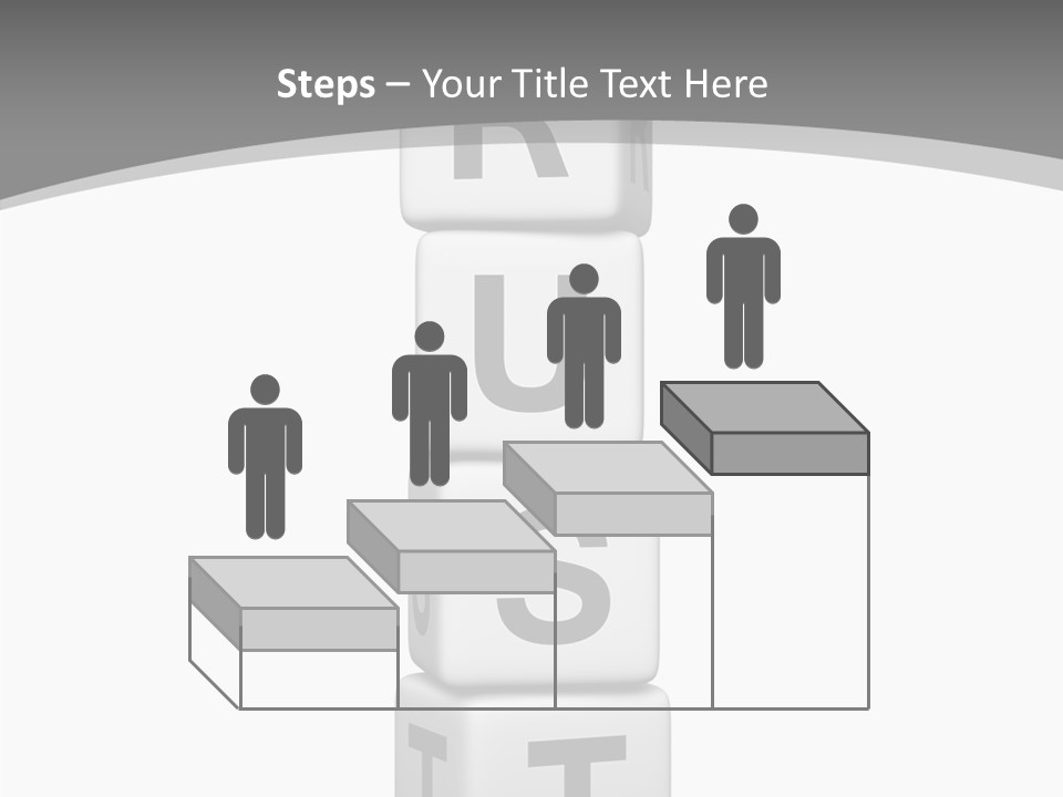 Senior  Caregiver Assist PowerPoint Template